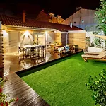 Casaplayasanxenxo Casa vacanze *