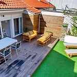 Casaplayasanxenxo Casa vacanze