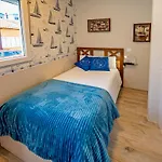 Casa vacanze Casaplayasanxenxo