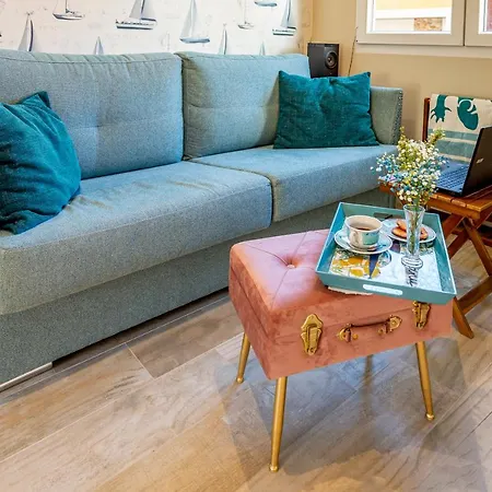 Casa vacanze Casaplayasanxenxo Sanxenxo