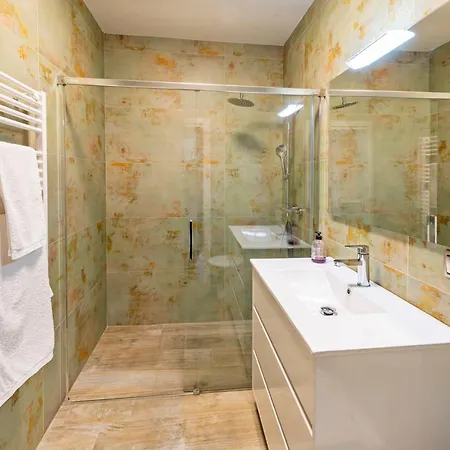 Casaplayasanxenxo Holiday home Sanxenxo