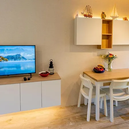 Casaplayasanxenxo Casa vacanze *