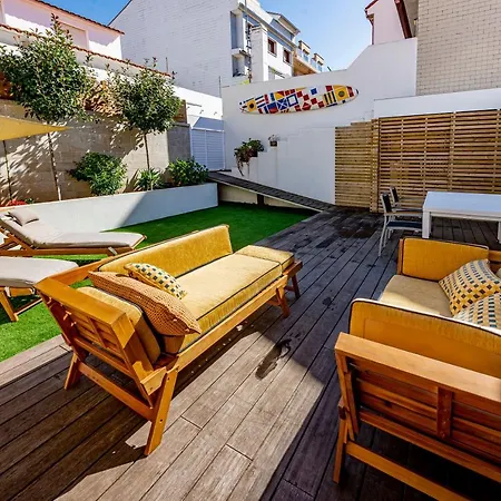 Casaplayasanxenxo