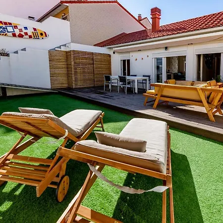 Casaplayasanxenxo *