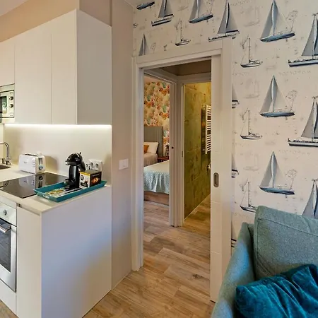 Casaplayasanxenxo Holiday home Sanxenxo