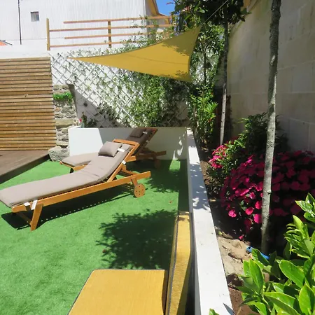 Casa vacanze Casaplayasanxenxo Sanxenxo